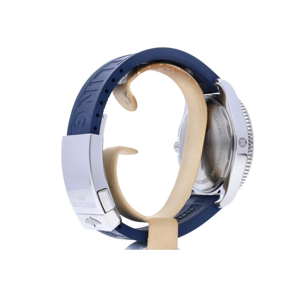 Breitling Superocean A17367D81C1A1