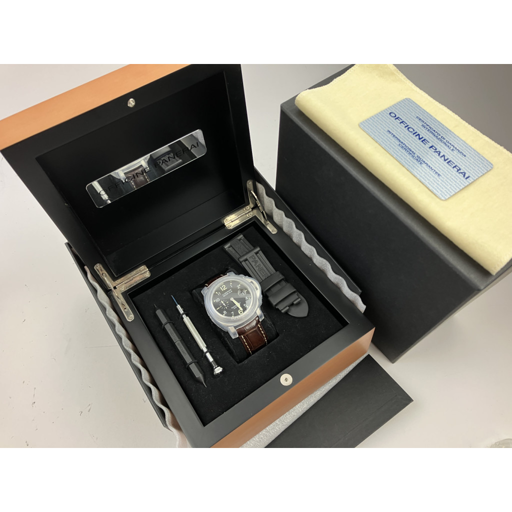 Panerai Luminor PAM00164