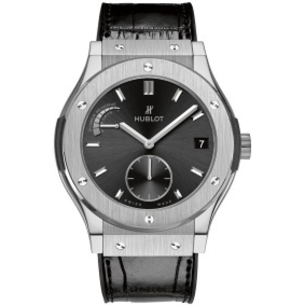 Hublot Classic Fusion