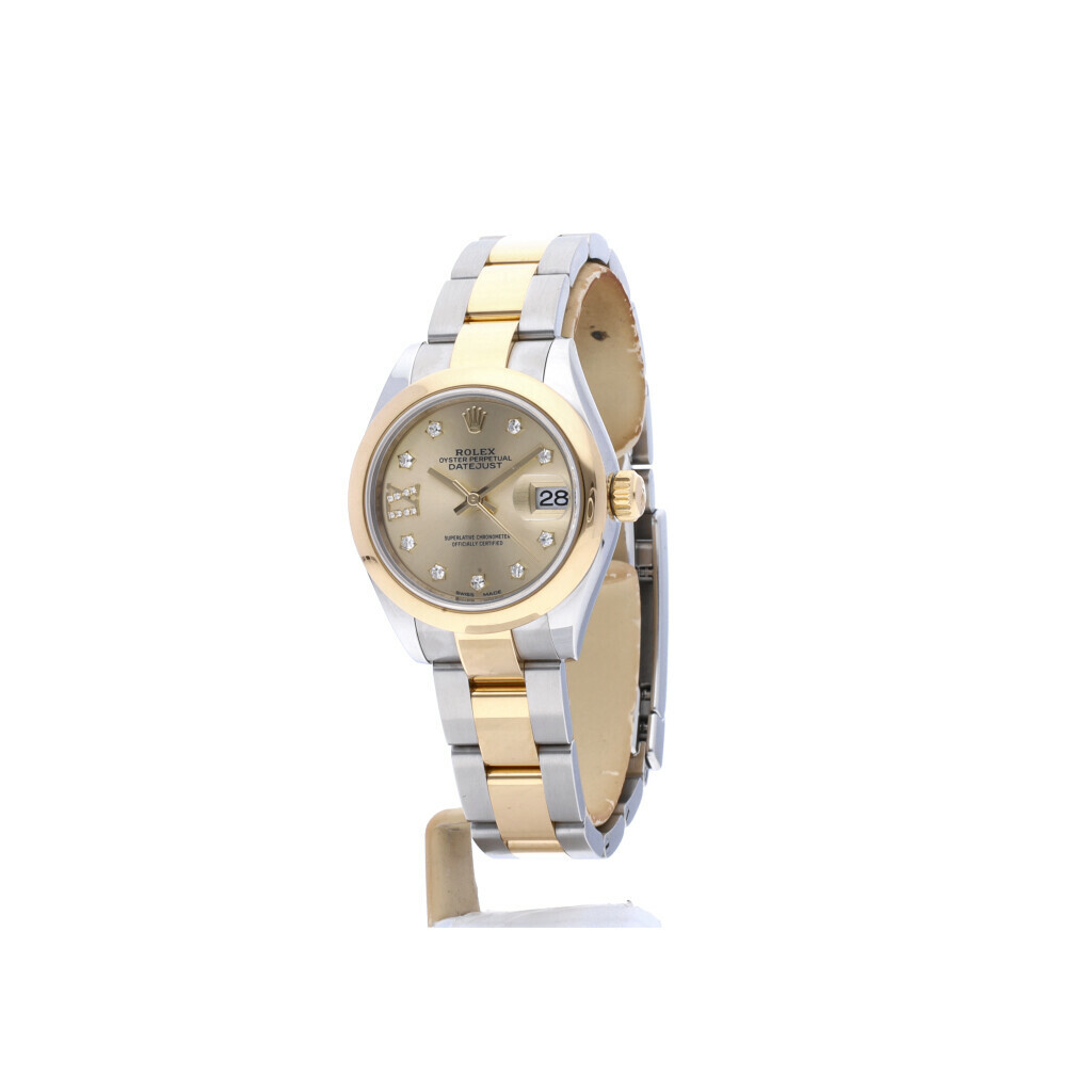 Rolex Lady-Datejust