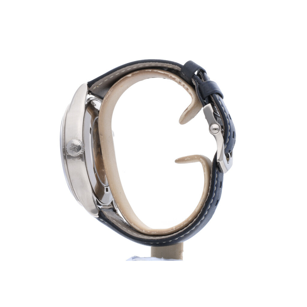 Patek Philippe Calatrava Pilot Travel Time  4 5524G-001