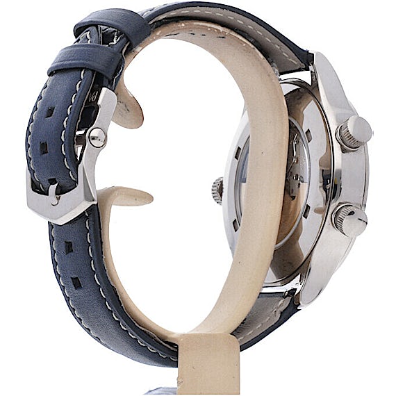 Patek Philippe Calatrava Pilot Travel Time  4 5524G-001  Patek Philippe Calatrava Pilot Travel Time  4 5524G-001