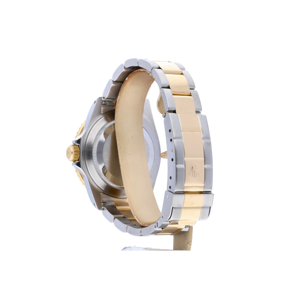 Rolex Submariner 16613