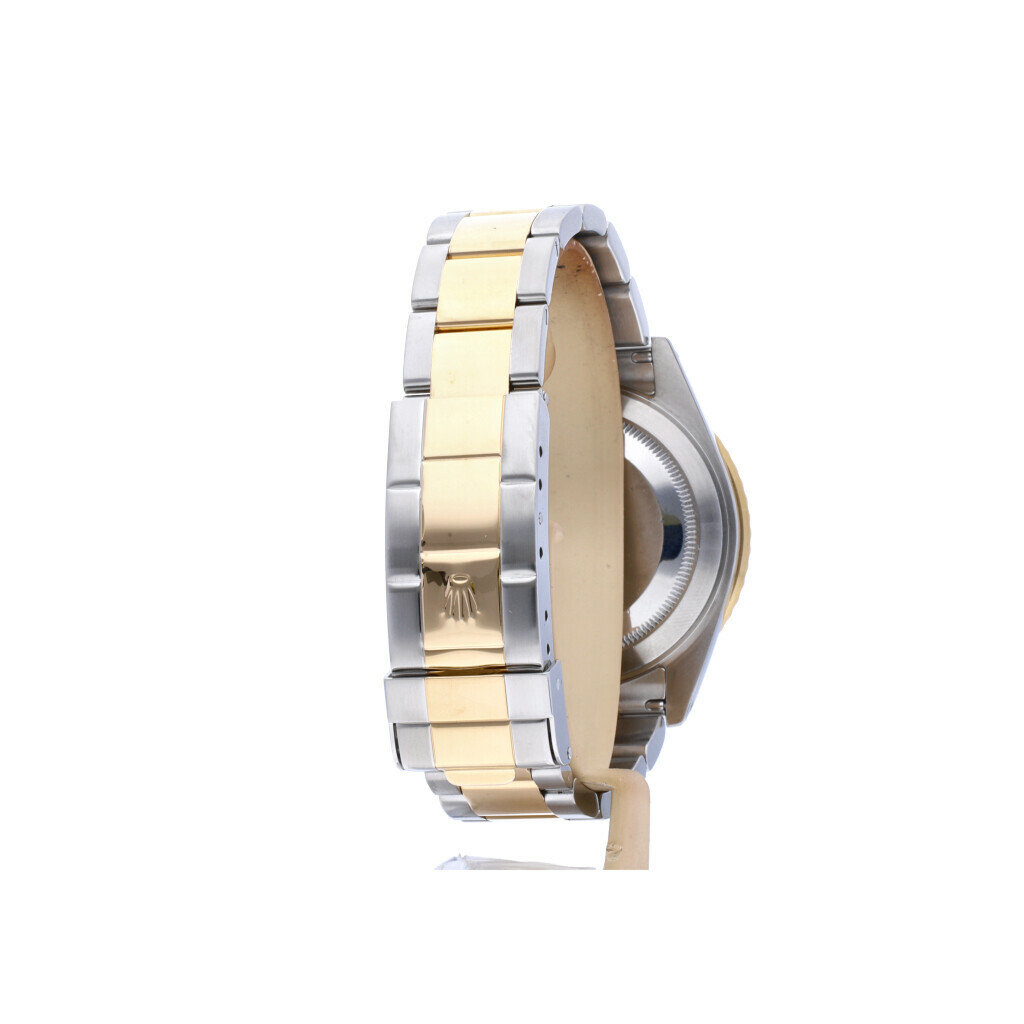 Rolex Submariner 16613