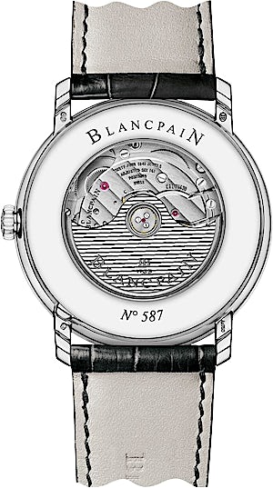 Blancpain Villeret 6653Q-1504-55A