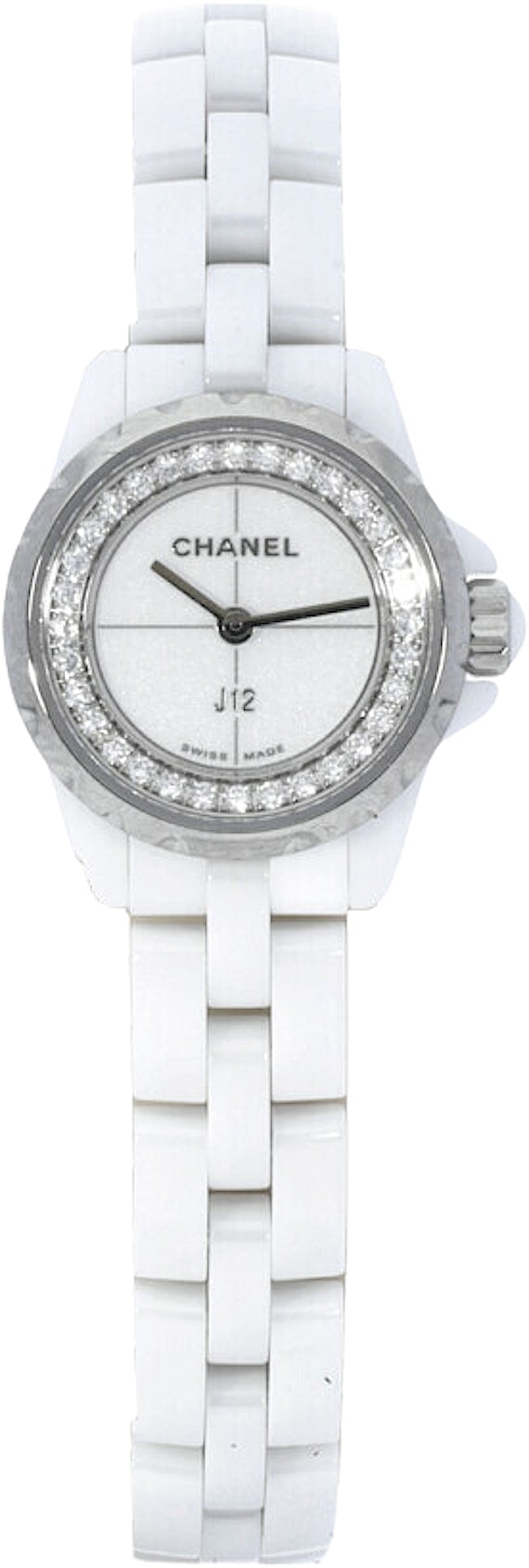 Chanel J12 H5237
