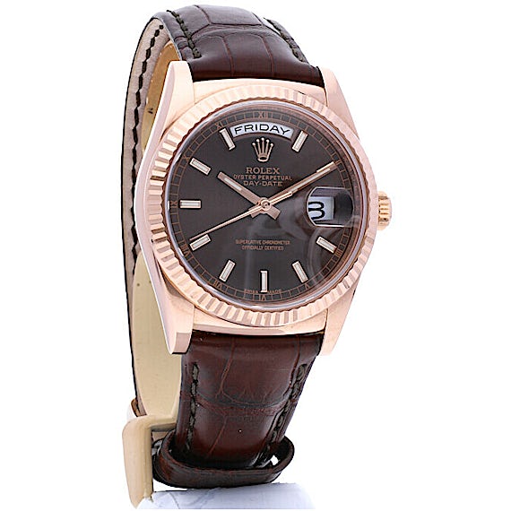 Rolex Day-Date - Main Image