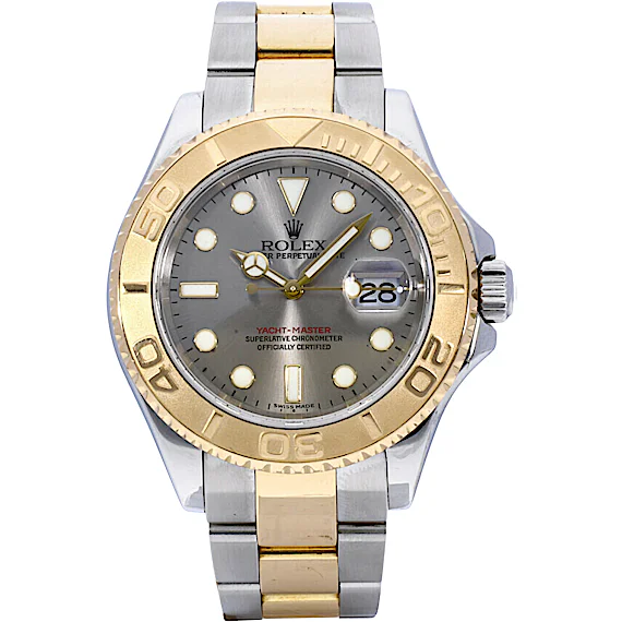 Rolex Yacht-Master 16623 Rolex Yacht-Master 16623