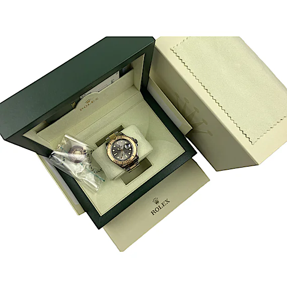 Rolex Yacht-Master 16623 Rolex Yacht-Master 16623