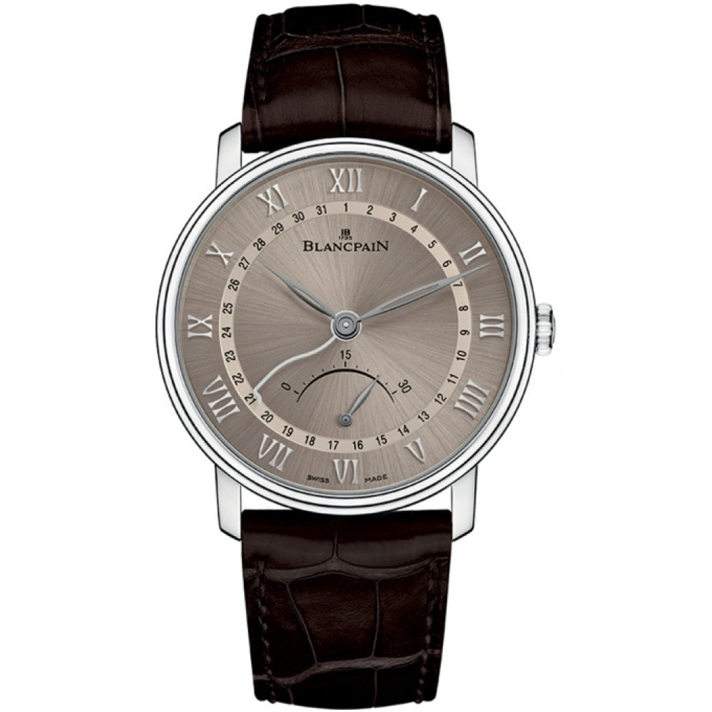 Blancpain Villeret