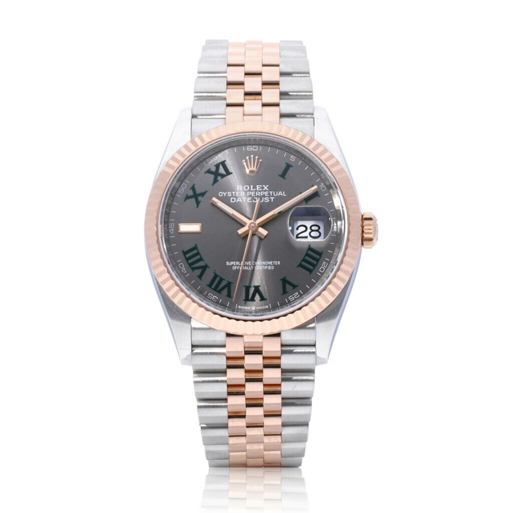 Rolex Datejust
