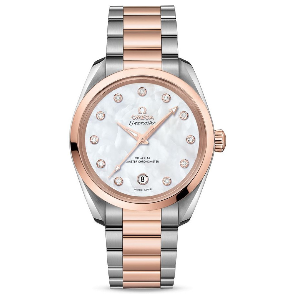 Omega Seamaster