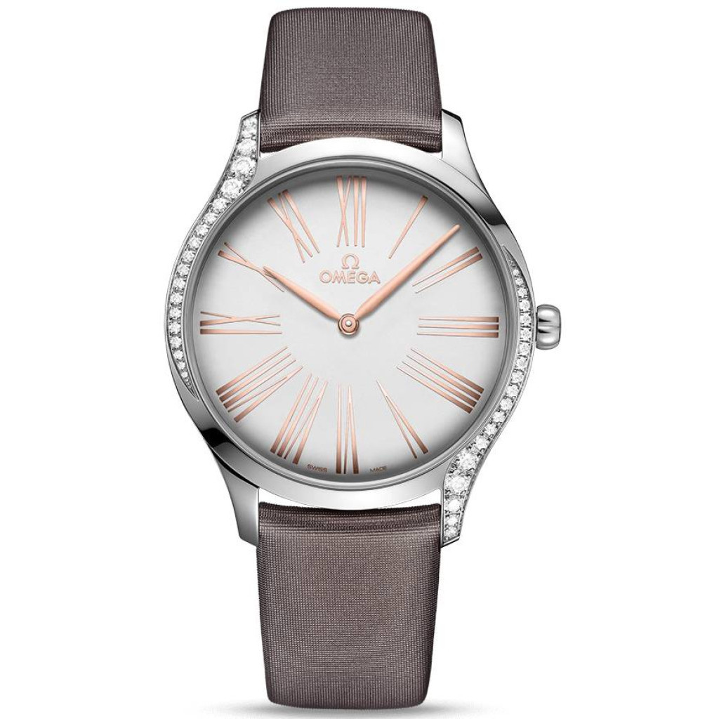 Omega De Ville