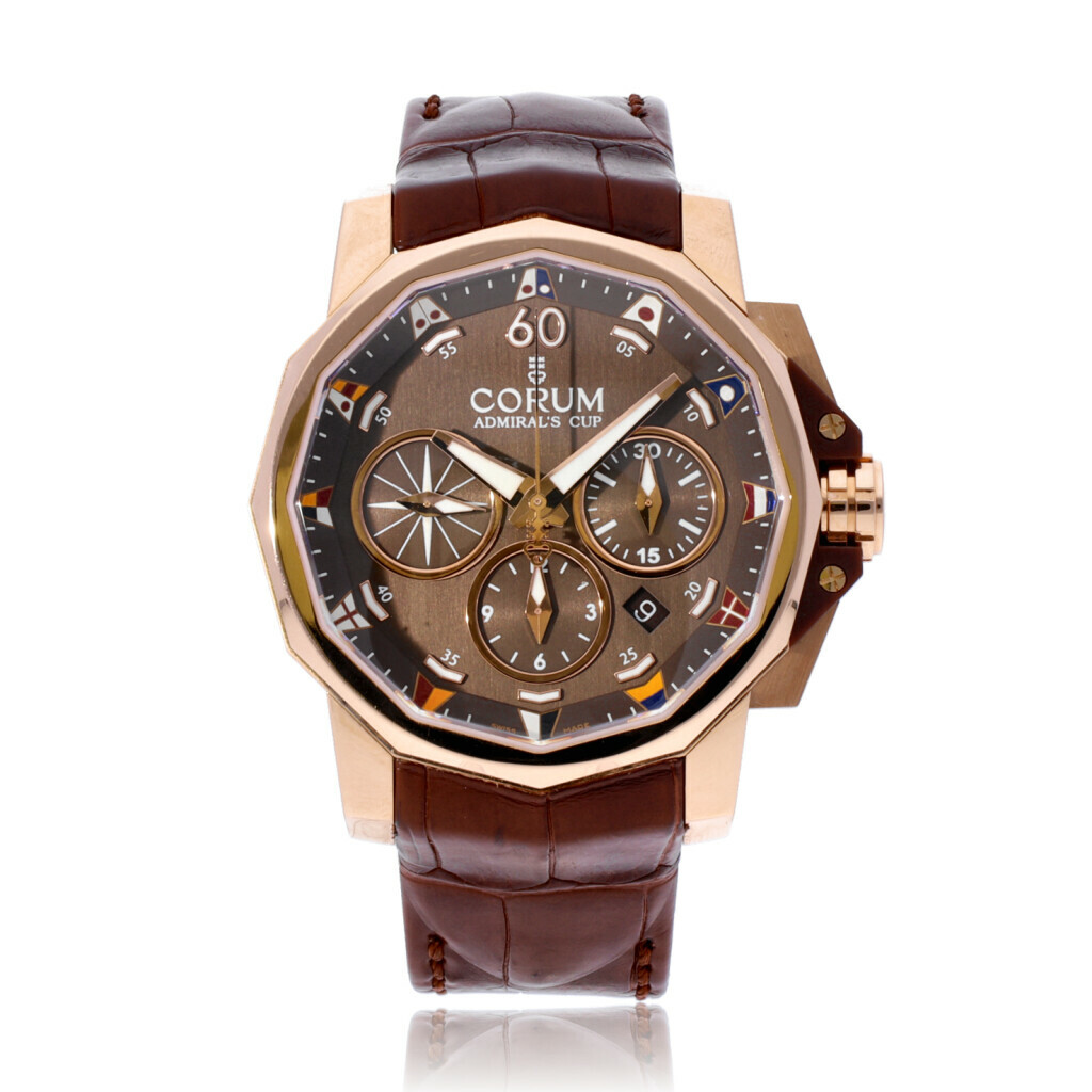 Corum Admirals Cup