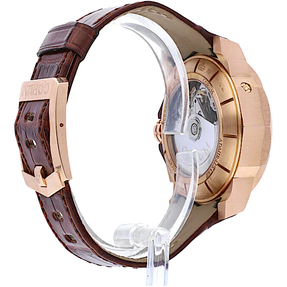 Corum Admirals Cup 01.0023 Corum Admirals Cup 01.0023