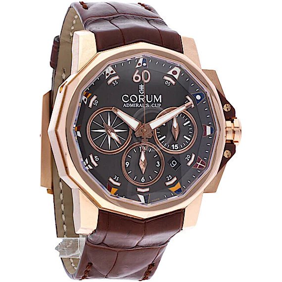 Corum Admirals Cup 01.0023 Corum Admirals Cup 01.0023