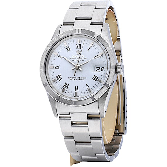 Rolex Oyster Perpetual 15010