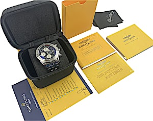 Breitling Chronomat A1335611