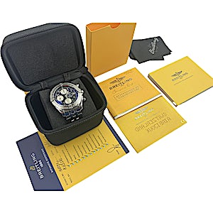 Breitling Chronomat A1335611