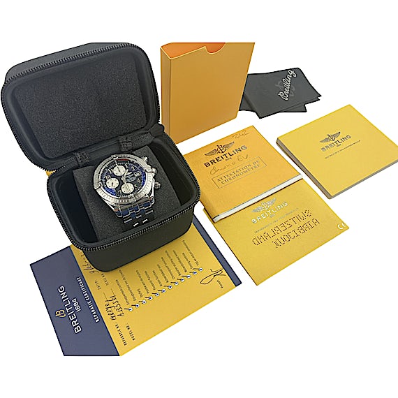 Breitling Chronomat A1335611 Breitling Chronomat A1335611