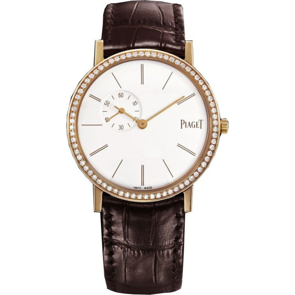 Kupi piaget Watchmaster