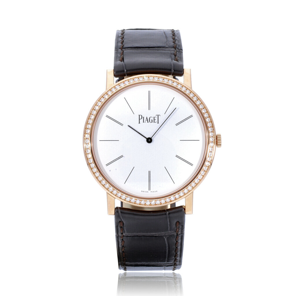 Piaget Altiplano