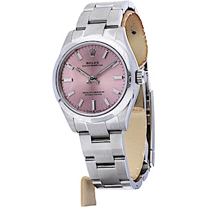 Rolex Oyster Perpetual 277200