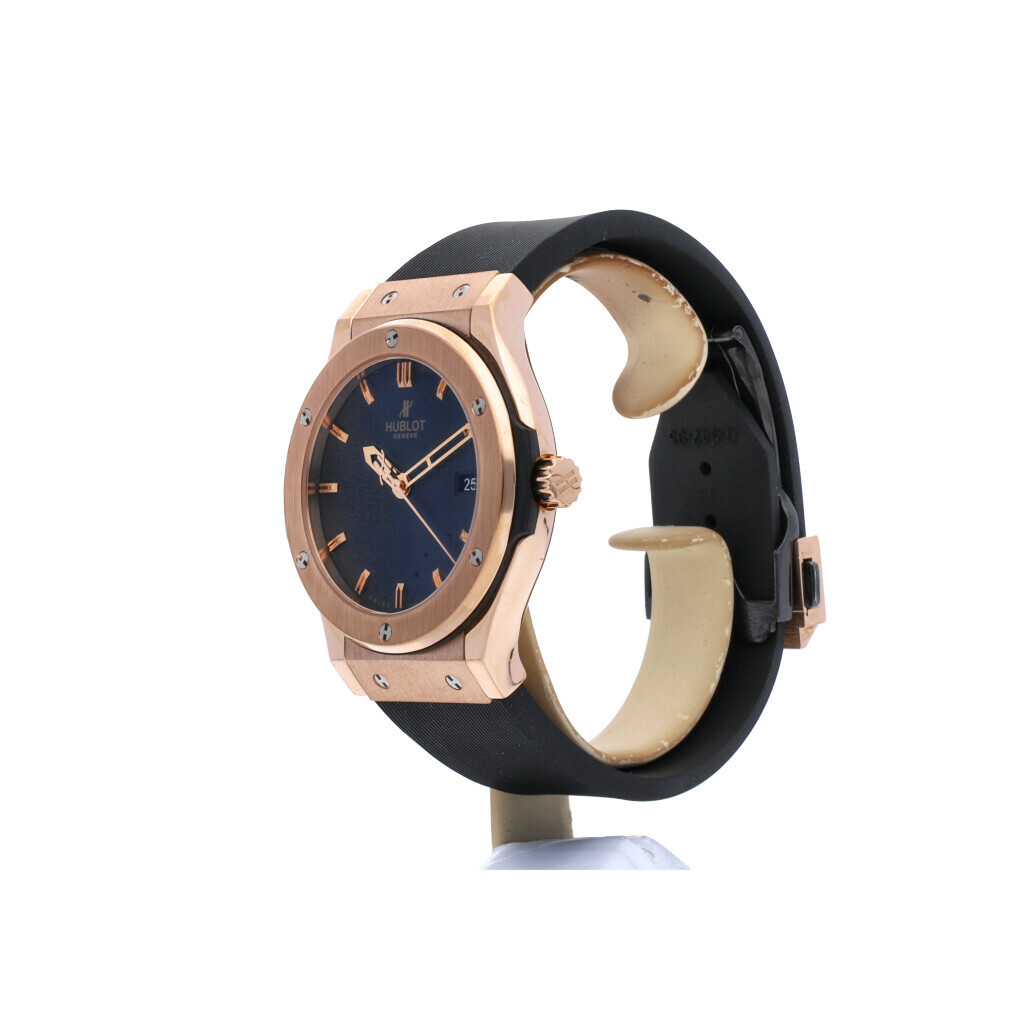 Hublot Classic Fusion 542.PX.1180.RX