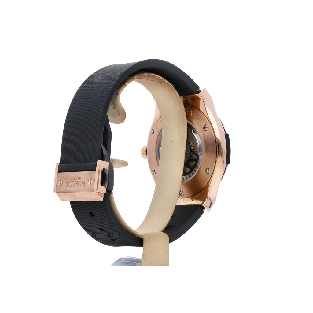 Hublot Classic Fusion 542.PX.1180.RX