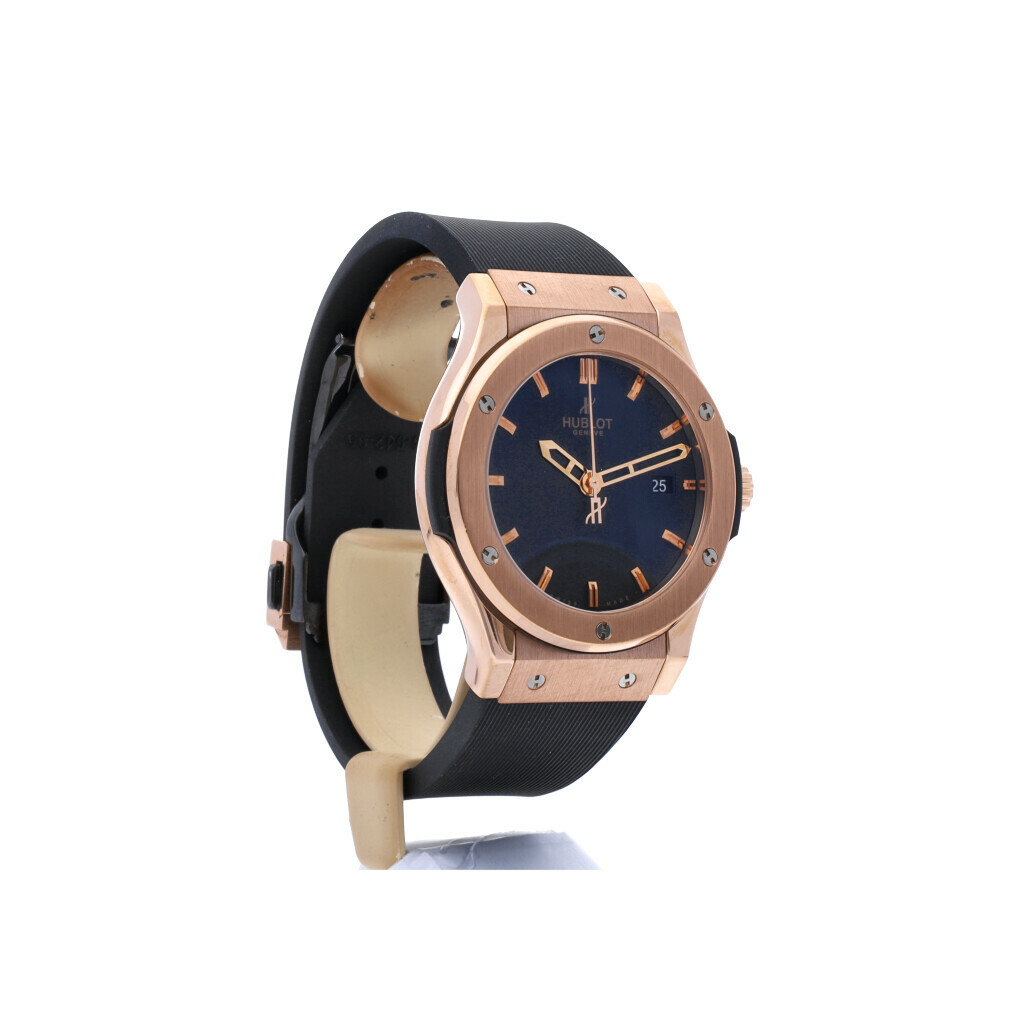 Hublot Classic Fusion 542.PX.1180.RX