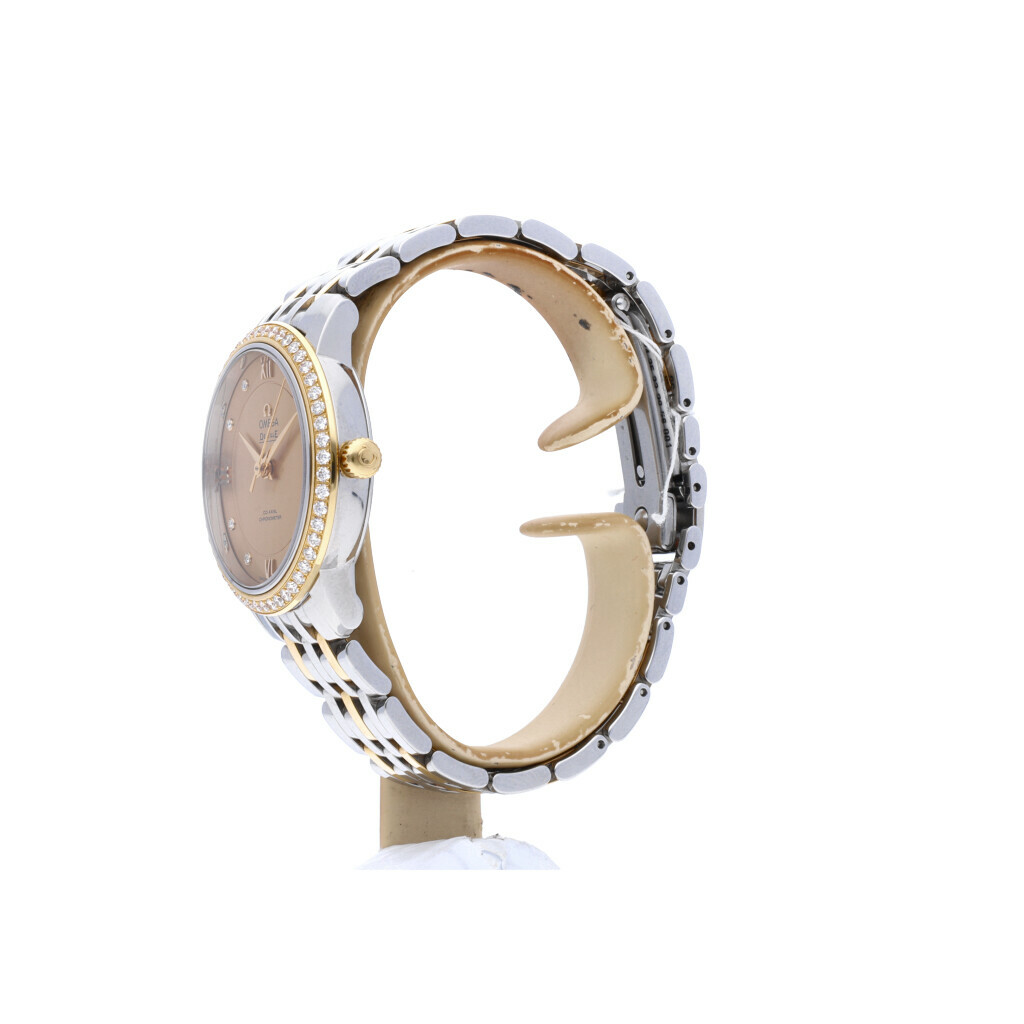 Omega De Ville 424.25.33.20.58.001