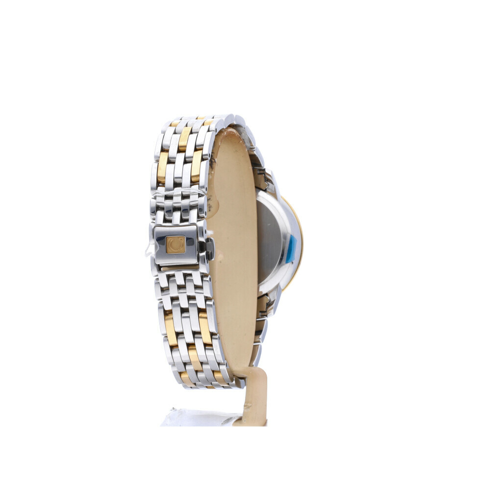 Omega De Ville 424.25.33.20.58.001