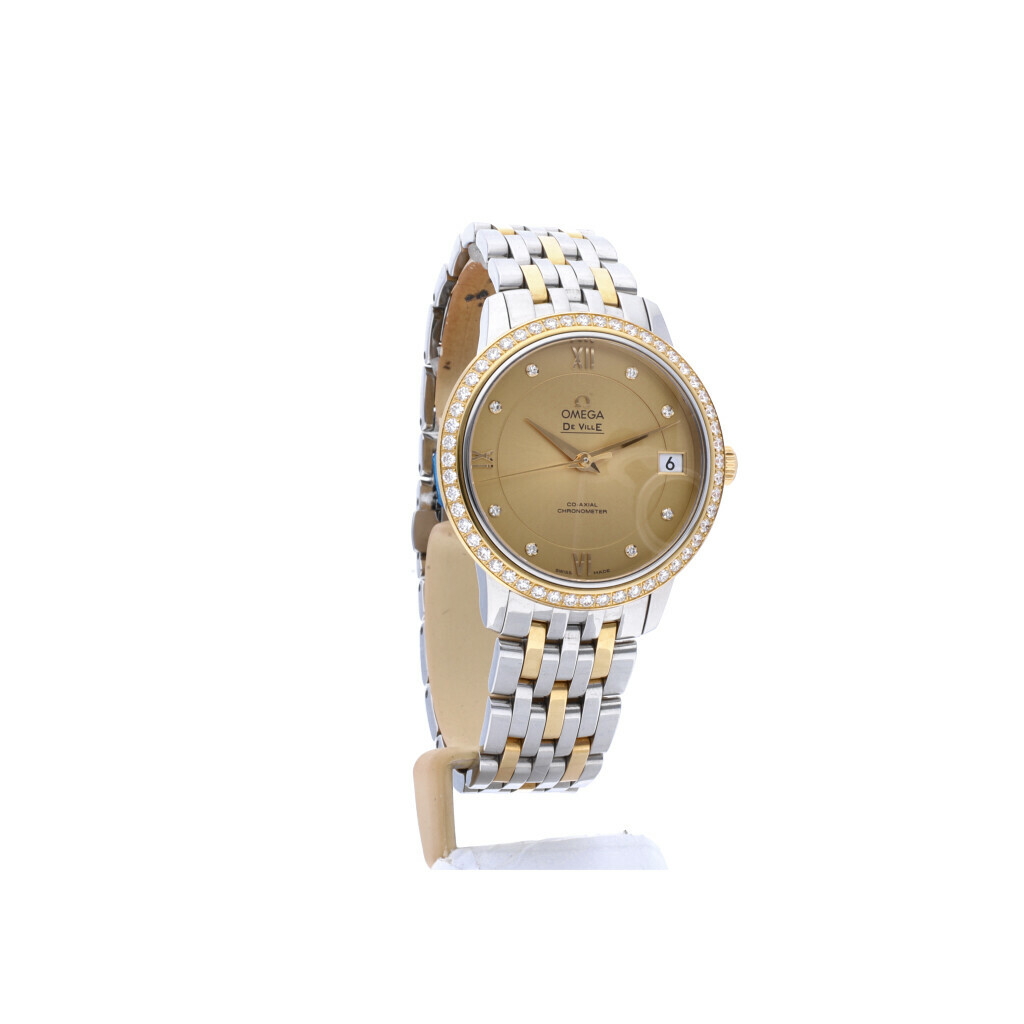 Omega De Ville 424.25.33.20.58.001