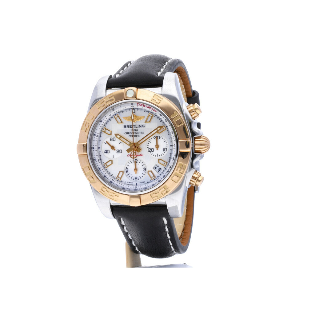 Breitling cb014012 clearance