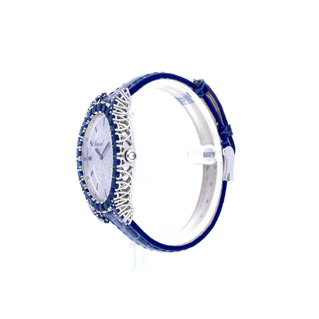 Chopard Les Classiques L'Heure du Diam 139383-1044