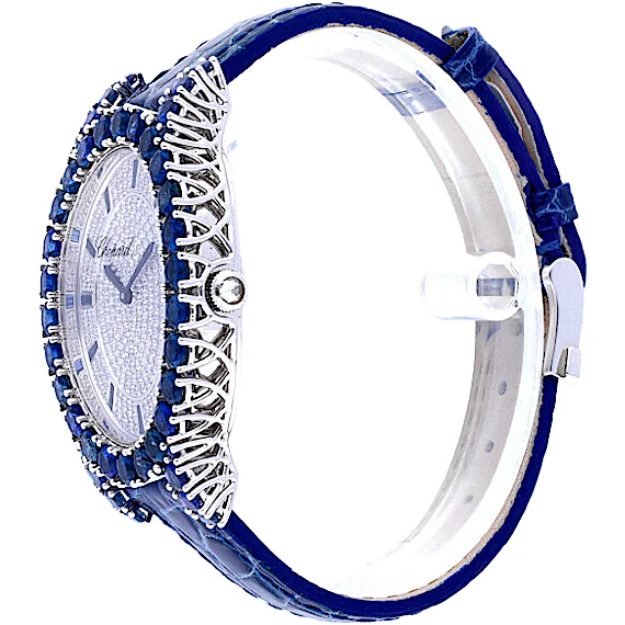 Chopard Les Classiques L'Heure du Diam 139383-1044 Chopard Les Classiques L'Heure du Diam 139383-1044