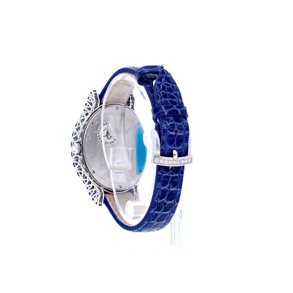 Chopard Les Classiques L'Heure du Diam 139383-1044