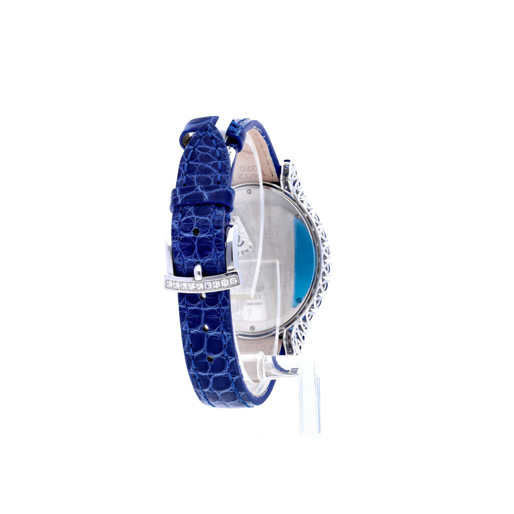 Chopard Les Classiques L'Heure du Diam 139383-1044