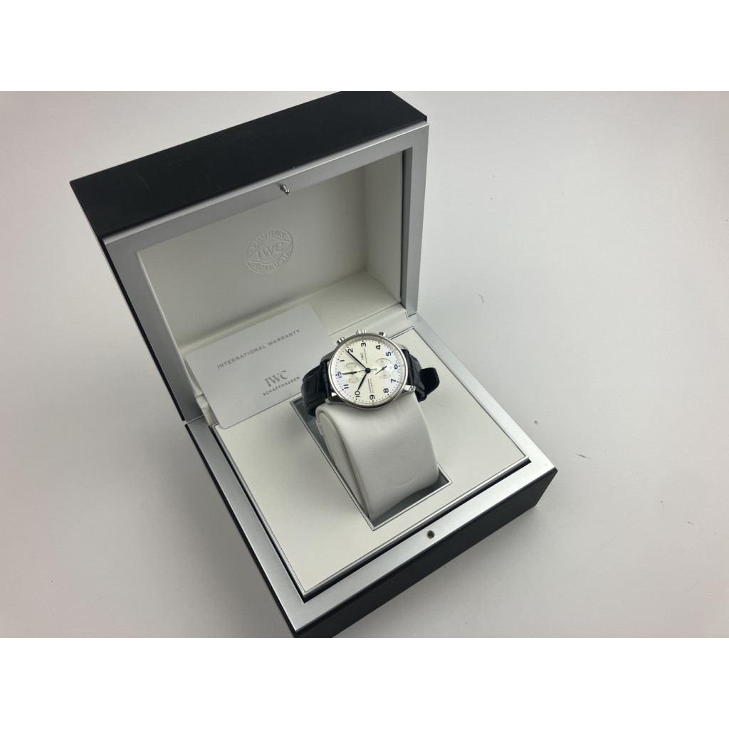 IWC Portugieser IW371446