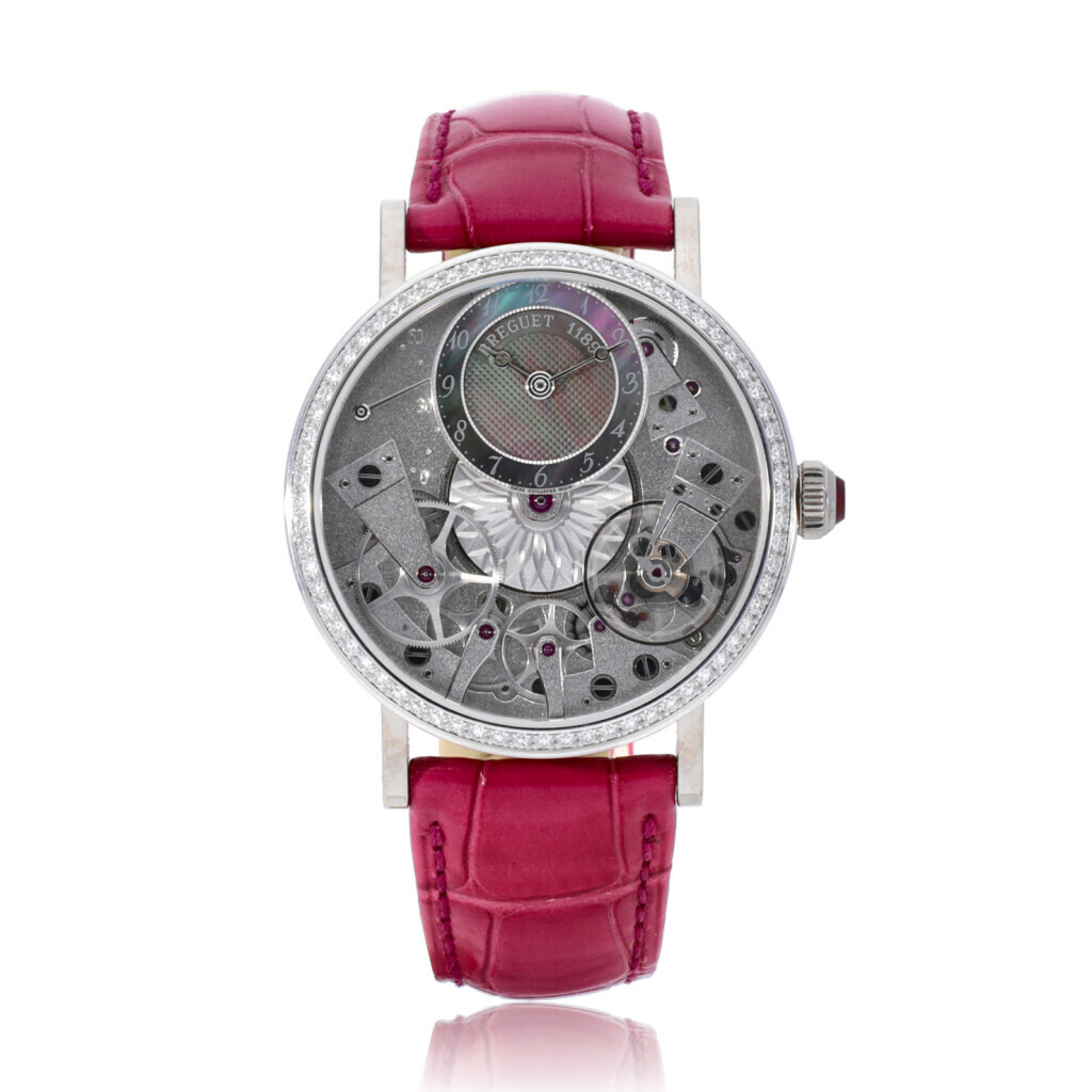 Breguet Tradition