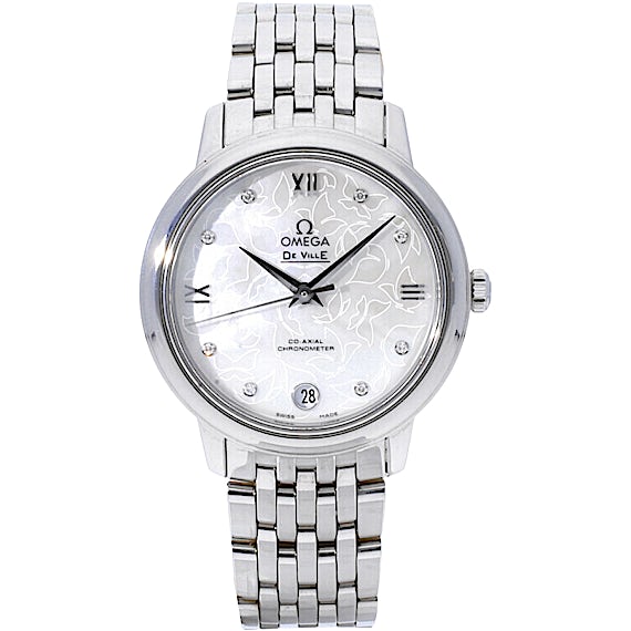 Omega De Ville 424.10.33.20.55.001 Omega De Ville 424.10.33.20.55.001