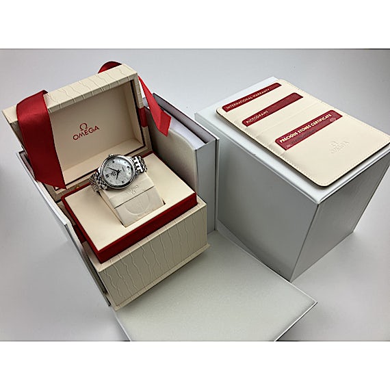 Omega De Ville 424.10.33.20.55.001 Omega De Ville 424.10.33.20.55.001