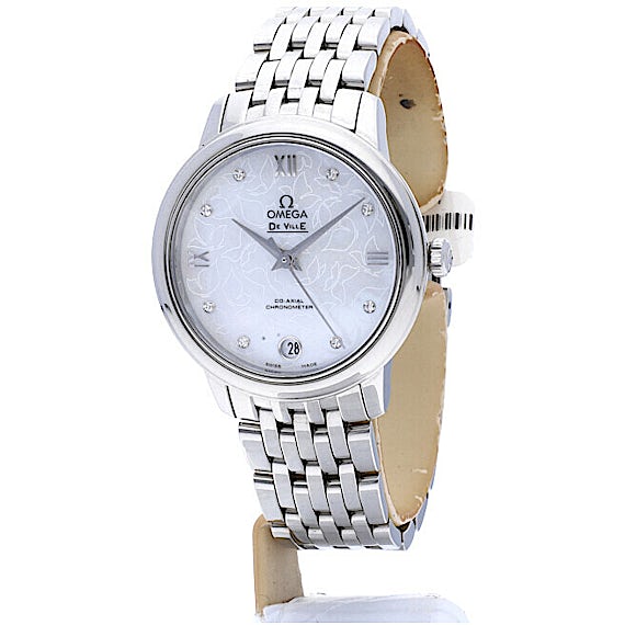 Omega De Ville 424.10.33.20.55.001 Omega De Ville 424.10.33.20.55.001