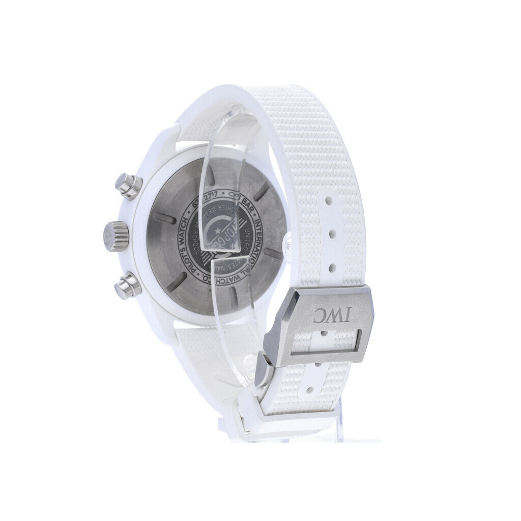 IWC Pilot's Watch IW389105