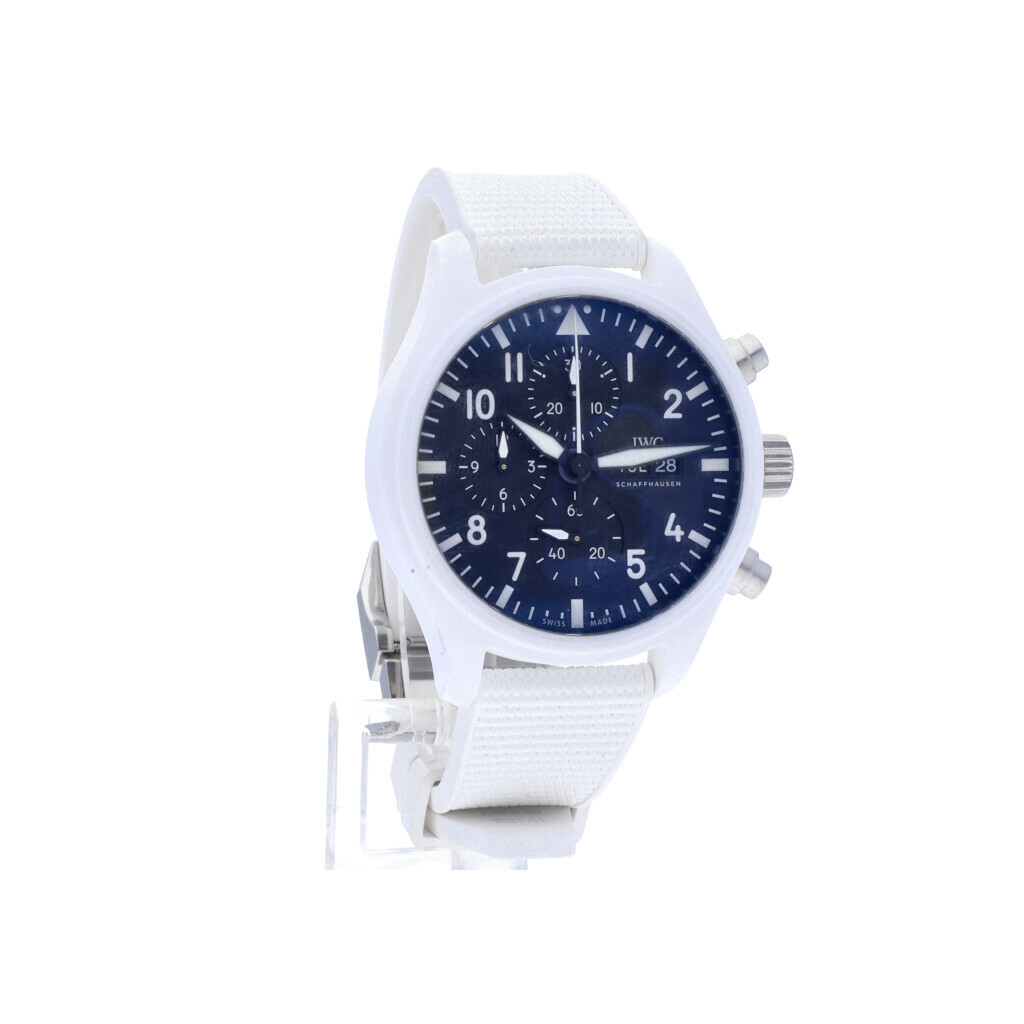 IWC Pilot's Watch IW389105