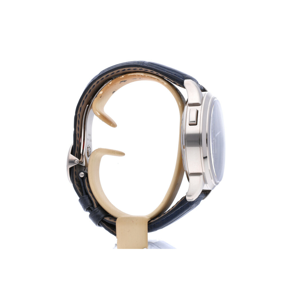 Patek Philippe World Time Chronograph  39,5 5930G-010