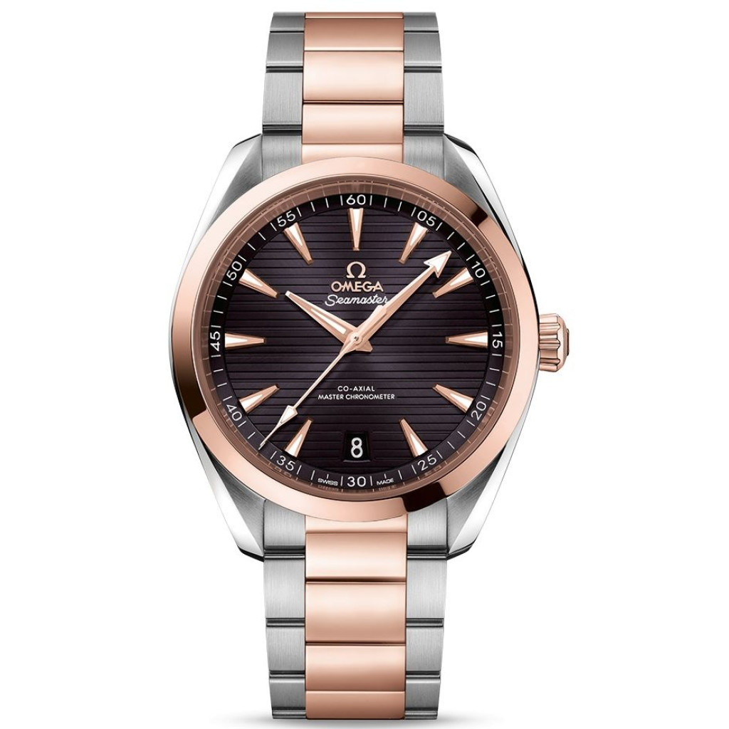 Omega Seamaster