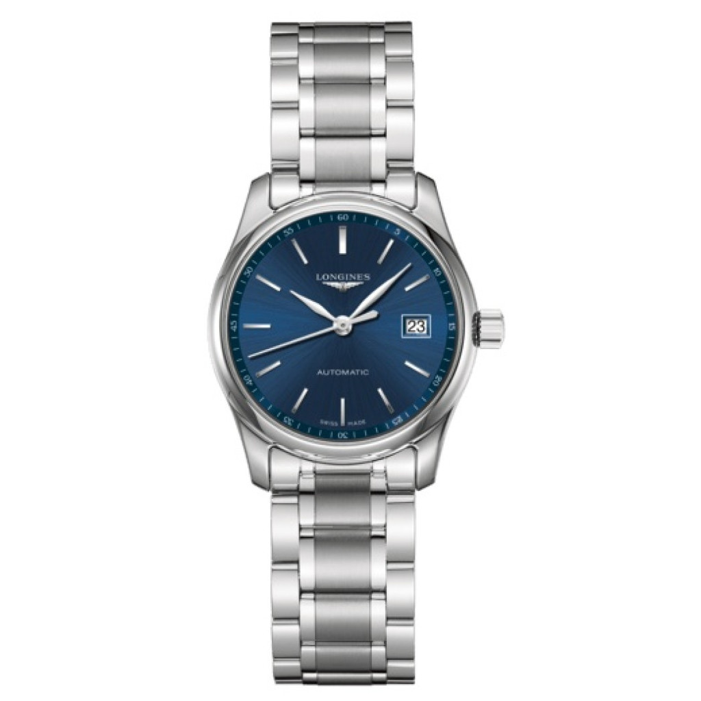 Longines Master