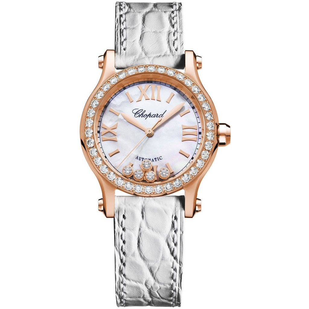 Chopard Happy Sport