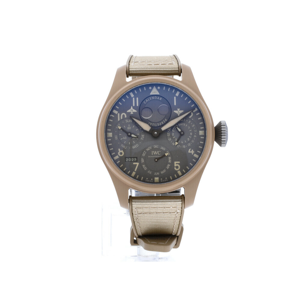 IWC Big Pilot IW503004